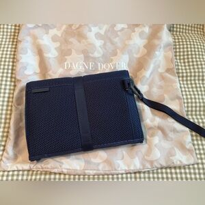 Like new Dagne Dover Joey changing pad